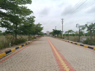 Image of 180 Sq.ft Residential Plot / Land for sale in Kompally, Hyderabad for Rs. 7560000