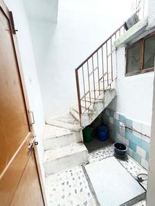 Balcony Image of 657 Sq.ft 3 BHK Independent House for sale in Ghodasar Ahmedabad for Rs. 6500000