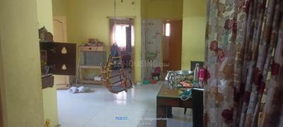 Hall Image of 1288 Sq.ft 3 BHK Apartment / Flat for sale in Hansa Courtyard, Tiruvottiyur Chennai for Rs. 11500000