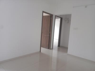 Living Room Image of 1500 Sq.ft 3 BHK Apartment / Flat for sale in Abhinav Pebbles Urbania, Bavdhan Pune for Rs. 13000000