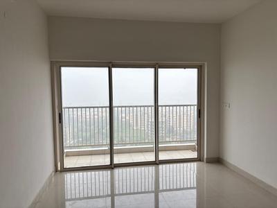 Hall Image of 2200 Sq.ft 4 BHK Apartment / Flat for sale in PS One10 Phase 1, New Town Kolkata for Rs. 33000000