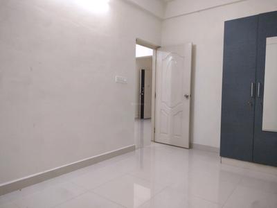 Bedroom Image of 700 Sq.ft 1 BHK Independent House for rent in Bellandur Bengaluru for Rs. 27000