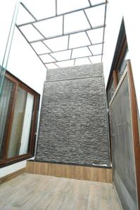 Balcony Image of 6300 Sq.ft 5 BHK Villa for sale in Thaltej Ahmedabad for Rs. 82500000