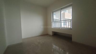 Bedroom Image of 1250 Sq.ft 2 BHK Apartment / Flat for sale in Marathon Nexzone Zenith 2, Panvel Navi Mumbai for Rs. 9500000