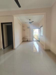 Hall Image of 2000 Sq.ft 3 BHK Apartment / Flat for sale in Miyapur Hyderabad for Rs. 15000000