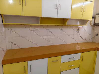 Kitchen Image of 1054 Sq.ft 2 BHK Apartment / Flat for sale in Dabolim Goa for Rs. 7500000