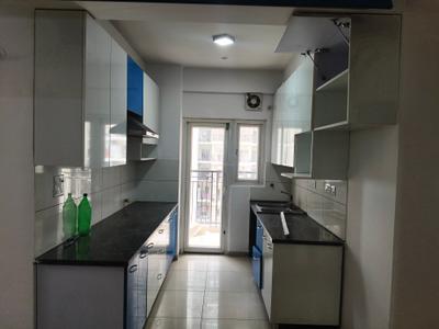Kitchen Image of 1150 Sq.ft 2.5 BHK Apartment / Flat for rent in Gulshan Botnia, Sector 144 Noida for Rs. 36000