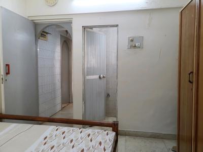 Bedroom Image of 510 Sq.ft 1 BHK Apartment / Flat for sale in Shere e Punjab, Jogeshwari East Mumbai for Rs. 12200000