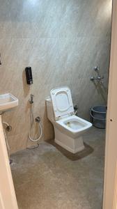 Bathroom Image of 1155 Sq.ft 2 BHK Apartment / Flat for sale in Kadagrahara Bengaluru for Rs. 6300000