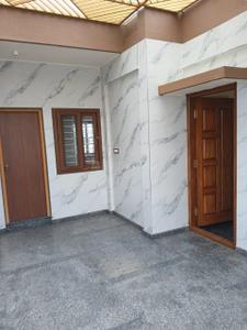 Hall Image of 2750 Sq.ft 3 BHK Duplex for sale in Kodipur Bengaluru for Rs. 22500000