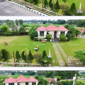 Image of 10000 Sq.ft 1 BHK Farm House for sale in Swaraj The Villagio, Mohanlalganj, Lucknow for Rs. 8500000