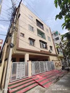 Image of 1635 Sq.ft 3 BHK Apartment / Flat for sale in Krishna Lanka, Vijayawada for Rs. 5800000