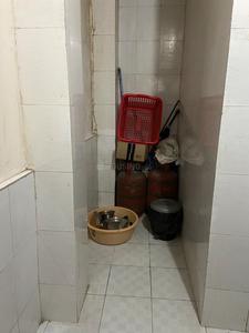 Bathroom Image of 1200 Sq.ft 2.5 BHK Independent House for sale in Vashi Navi Mumbai for Rs. 17000000