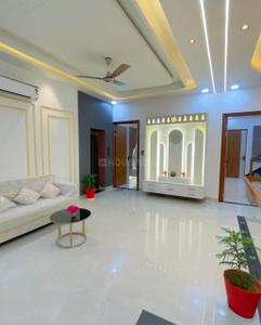 Hall Image of 1600 Sq.ft 3 BHK Villa for sale in Mansarovar Jaipur for Rs. 15500000