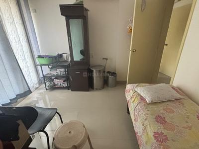 Bedroom Image of My Home in Veerbhadra nagar in Baner, Pune