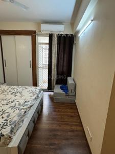 Bedroom Image of 1650 Sq.ft 3 BHK Apartment / Flat for sale in Jaypee Jaypee Greens Klassic D Noida, Sector 129 Noida for Rs. 14500000