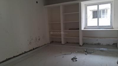Bedroom Image of 1080 Sq.ft 2 BHK Apartment / Flat for sale in Kapra Secunderabad for Rs. 5500000
