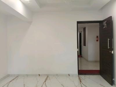 Living Room Image of 850 Sq.ft 2 BHK Apartment / Flat for sale in GNC Shree Shashwat Building No 21, Mira Road East Mira Bhayandar for Rs. 10641000