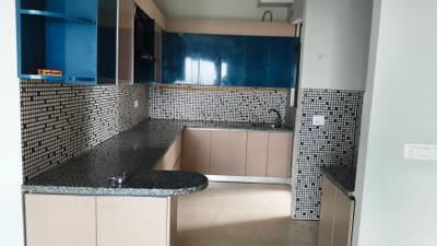 Kitchen Image of 1700 Sq.ft 3 BHK Apartment / Flat for rent in SKA Orion, Sector 143 Noida for Rs. 48000
