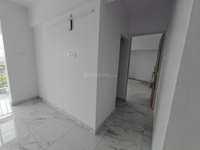 Balcony Image of 1255 Sq.ft 2 BHK Apartment / Flat for sale in Nellikunnu Thrissur for Rs. 5271000