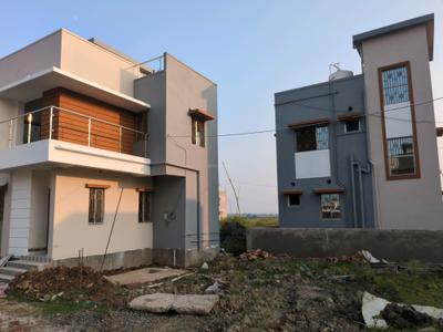 Image of 720 Sq.ft Residential Plot / Land for sale in Swapnabhumi, New Town, Kolkata for Rs. 1746646