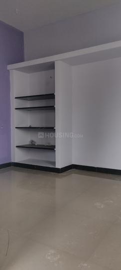 Arjun building Hall 1