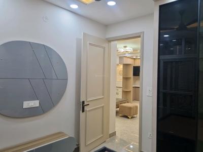 Bedroom Image of 810 Sq.ft 3 BHK Apartment / Flat for sale in G3 Builders Floor by G3 Buildtech, Nawada New Delhi for Rs. 5000000