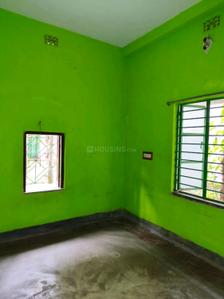 Bedroom Image of 150 Sq.ft 2 BHK Independent House for rent in Natural City Madhyamgram, Madhyamgram Kolkata for Rs. 6500