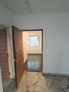 Hall Image of 750 Sq.ft 2 BHK Apartment / Flat for sale in Agaa Residency, Jogeshwari West Mumbai for Rs. 16450000