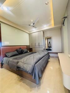 Bedroom Image of 1325 Sq.ft 3 BHK Apartment / Flat for sale in Astha Elegance, Mansarovar Jaipur for Rs. 7000000