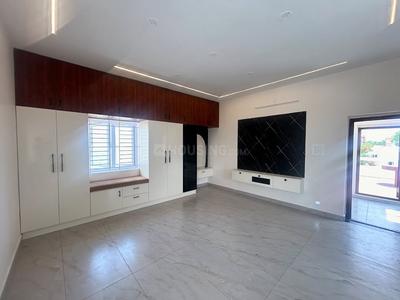 Bedroom Image of 2000 Sq.ft 3 BHK Independent House for sale in Santoshi Nagar Raipur for Rs. 5000000