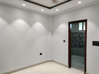 Bedroom Image of 1890 Sq.ft 3 BHK Builder Floor for sale in DDA Residential Flats, Sector 8 Dwarka New Delhi for Rs. 22400000