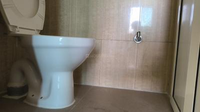 Image of 695 Sq.ft 1 BHK Apartment / Flat for rent in Gajra Bhoomi Gardenia, Kalamboli, Navi Mumbai for Rs. 19000