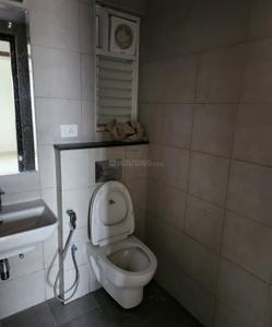 Image of 1000 Sq.ft 2 BHK Apartment / Flat for rent in Adarsh Greens, Kogilu, Bengaluru for Rs. 38000