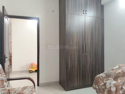 Bedroom Image of 1470 Sq.ft 3 BHK Apartment / Flat for sale in K R Puram Bengaluru for Rs. 10400000