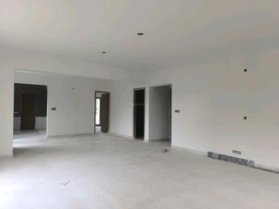 Living Room Image of 2150 Sq.ft 3 BHK Apartment / Flat for sale in Dhriti Elite, Vajarahalli Bengaluru for Rs. 21075300