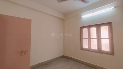 Bedroom Image of 700 Sq.ft 2 BHK Apartment / Flat for sale in Airport Gate no. 1 Kolkata for Rs. 2400000