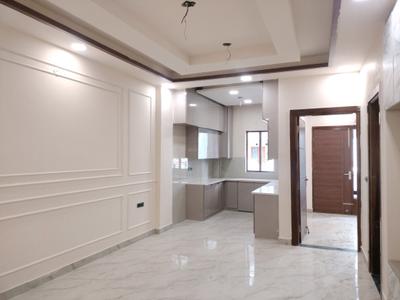 Living Room Image of 1125 Sq.ft 2 BHK Builder Floor for sale in RPS Palm Drive, Sector 88 Faridabad for Rs. 11000000