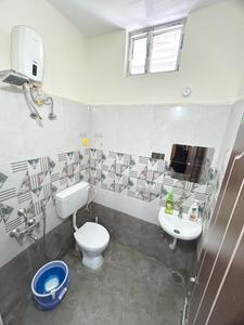 KK residency Bathroom One 1
