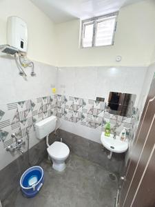 Image of 1288 Sq.ft 2 BHK Apartment / Flat for rent in Ameerpet, Hyderabad for Rs. 22580