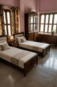 Image of Kanketsu Living in Barasat, Kolkata