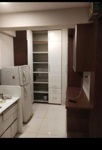 Image of 2530 Sq.ft 3 BHK Penthouse for rent in Pacifica Reflections, Vaishno Devi Circle, Ahmedabad for Rs. 45000