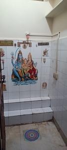 Bedroom Image of 1080 Sq.ft 2 BHK Apartment / Flat for sale in Padmarao Nagar Secunderabad for Rs. 7000000