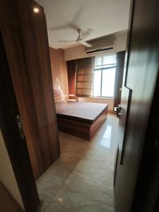 Bedroom Image of 1130 Sq.ft 3 BHK Apartment / Flat for sale in Kukreja Chembur Heights II, Chembur Mumbai for Rs. 34000000
