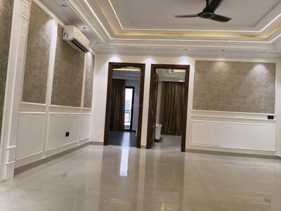 Living Room Image of 3200 Sq.ft 4 BHK Builder Floor for sale in Palam Vihar Gurgaon for Rs. 34000000
