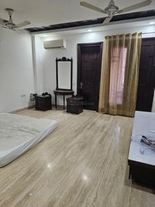 Hall Image of 1800 Sq.ft 3 BHK Builder Floor for sale in Paschim Vihar New Delhi for Rs. 34100000
