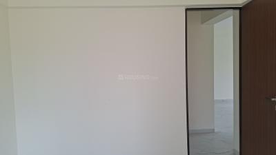 Bedroom Image of 750 Sq.ft 2 BHK Apartment / Flat for rent in Ferro Malad Sukh Sadan CHSL, Malad West Mumbai for Rs. 55000