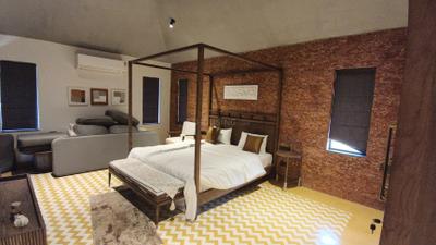 Bedroom Image of 4013 Sq.ft 4 BHK Villa for sale in Sodiem Siolim Goa for Rs. 85000000