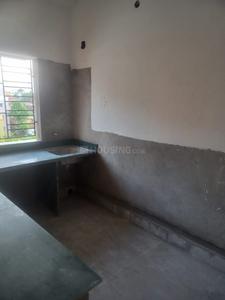 Kitchen Image of 900 Sq.ft 2 BHK Apartment / Flat for sale in Barrackpore Kolkata for Rs. 3600000