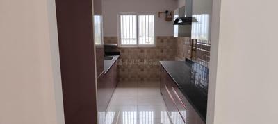 Image of 1425 Sq.ft 3 BHK Apartment / Flat for rent in Sattva Opus, Peenya, Bengaluru for Rs. 46000